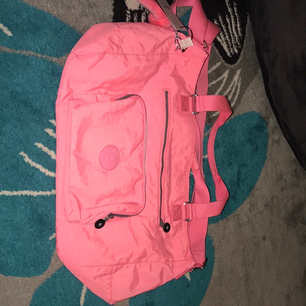 Brand new Kipling bag!!!
